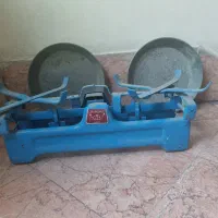 ترازو قدیمی نو