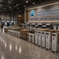 داکت اسپلیت فول پک و هواساز و کندانسور تک مدل 35RT
