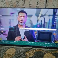 با سلام تلویزیون دوو 43این فول|تلویزیون و پروژکتور|زاهدان, |دیوار
