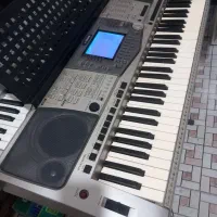 ارگ کیبوردپیانو اورینتال YAMAHA A1000