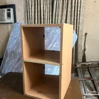 قفسه کتاب|کتابخانه، شلف، قفسه‌های دیواری|گرگان, |دیوار