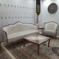 ..کاور|مبلمان خانگی و میز عسلی|همدان, |دیوار