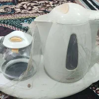 چایی ساز برقی