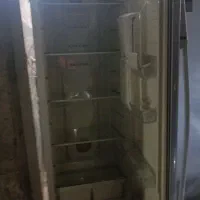 یخچال دوقلوی جنرال|یخچال و فریزر|نسیمشهر, |دیوار