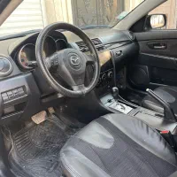 فروش مزدا ۳تیپ۱|خودرو سواری و وانت|کرج, باغستان|دیوار