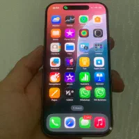 ایفون ۱۶ پروzaa 256