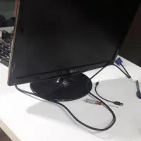 مانیتور۲۰ LG