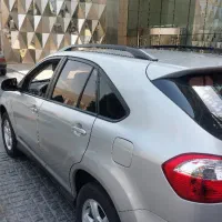 بی وای دی BYD S6 مدل 1397 بدون رنگ