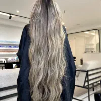 تخفیف برای رنگ مو