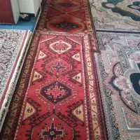 فرش وکنار طبیعی