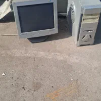 کامپیوتر کیس مانیتور (خرید و فروش)
