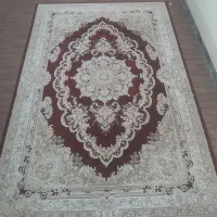 سه تخته فرش ۶متری