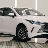 ثبت نام BYD DESTROYER 05 DM-I