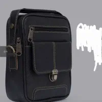 کیف دستی حاوی مدارک گم شده