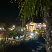 باغ تولد رویایی، سالن عقد و خانه نامزدی خاص