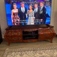 میز تلویزیون برنزکوب|میز تلویزیون|تهران, جوادیه|دیوار