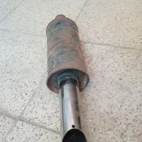 منبع اگزوز پژو 405
