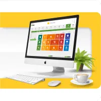 نرم افزار حسابداری محک