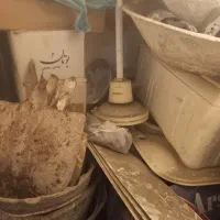 پنکه سقفی اصل کره sunny