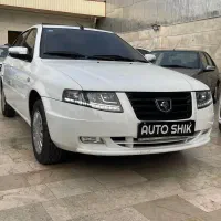 سمند سورن (پلاس) 1403 (اقساطی)