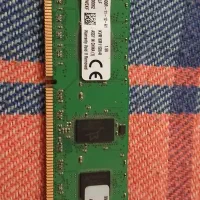 ۲ عدد رم دی دی ار 3|قطعات و لوازم جانبی رایانه|رفسنجان, |دیوار