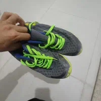 کفش کتونی|کیف، کفش، کمربند|محمدیه-قزوین, |دیوار