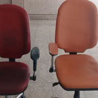 صندلی اداری