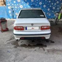 سمند ای اف سون دوگانه‌ شرکت|خودرو سواری و وانت|ورامین, ورامین|دیوار