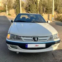 پژو پارس ۸۸ دوگانه سوز|خودرو سواری و وانت|شیراز, چوگیاه|دیوار