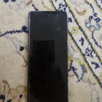 Galaxy Z fold 5 دوسیم با لوازم کامل و انتقال|موبایل|تهران, هروی|دیوار