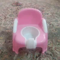 توالت فرهنگی بچه گانه