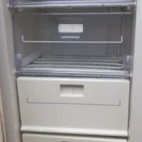 یخچال تمام فریزر