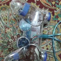 خاص و آس.دستگیره دو نفره شوک دار|کنسول، بازی ویدئویی و آنلاین|بروجرد, |دیوار