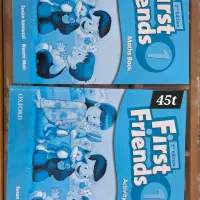 کتاب های زبان|کتاب و مجله آموزشی|قم, شهرک سازمان آب|دیوار