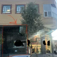 مغازه اجاره ای ۱۶ متری احمد دشتی