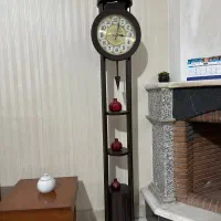 ساعت ایستاده|ساعت دیواری و تزئینی|گرگان, |دیوار