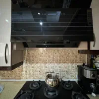 هود آشپزخانه اخوان در حد نو