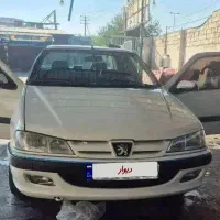 پژو پارس 92|خودرو سواری و وانت|شیراز, پانصد دستگاه ارتش|دیوار