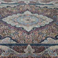 فرش ۷۰۰شانه ۶متری