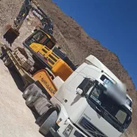 فروش بیل مکانیکی لودر بولدوزر کمرشکن