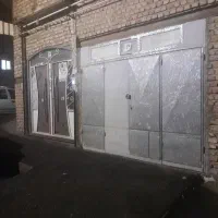 کاراج تمیز جهت انباری فوری