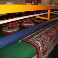 قالیشویی مبلشویی رامش مارلیک فردیس اندیشه