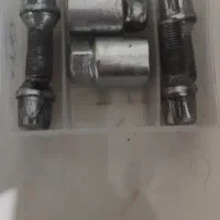 پیچ ضدسرقت چهارچرخ خودرو 405SLX