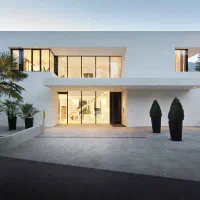 خانه-تمیز-تازه-ساخت-محله-خرمده