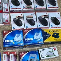 موس (genius )جینیوس آکبند|قطعات و لوازم جانبی رایانه|تهران, دارآباد|دیوار