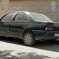 پژو اردی