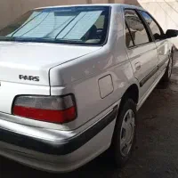 پژو پارس مدل92|خودرو سواری و وانت|دهگلان, |دیوار