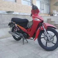 موتور بی کلاج جترو مدل ۹۴