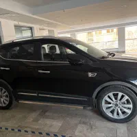 جک s5 مدل ۹۸|خودرو سواری و وانت|تهران, حکمت|دیوار