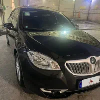 برلیانس 330فول مدل ۹۹